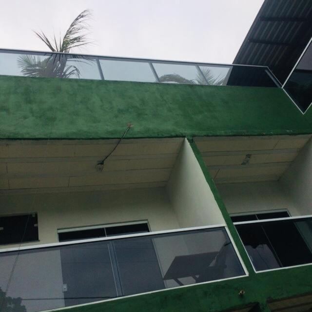 Pousada Costa Verde Angra dos Reis Buitenkant foto